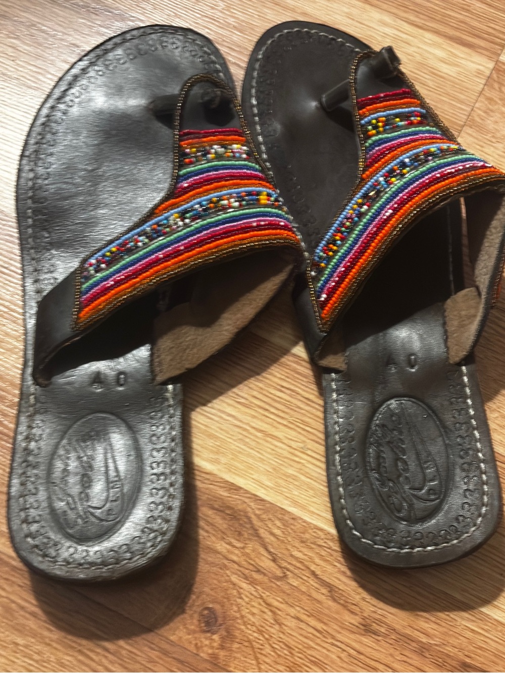 Flip-flops